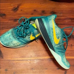 Nike Kobe Mentality 9